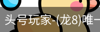 龙8头号玩家